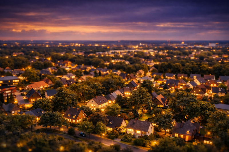 Immobilien im Westmünsterland